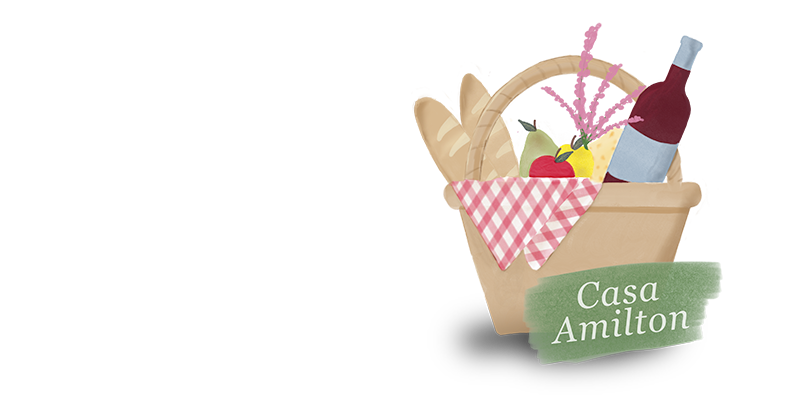 Casa Amilton